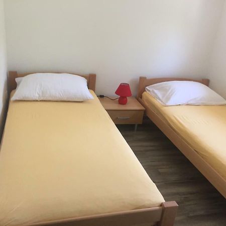 Masa Lägenhet Šibenik Exteriör bild