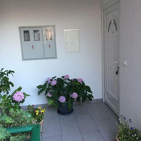 Masa Lägenhet Šibenik Exteriör bild